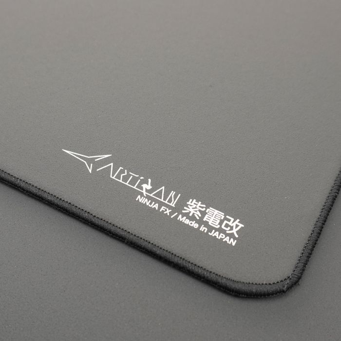 SHIDENKAI V2 FX mousepad